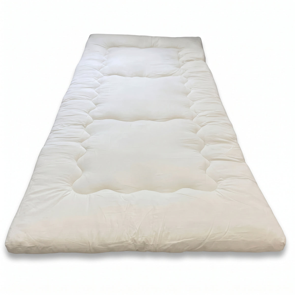 Futon Coton
