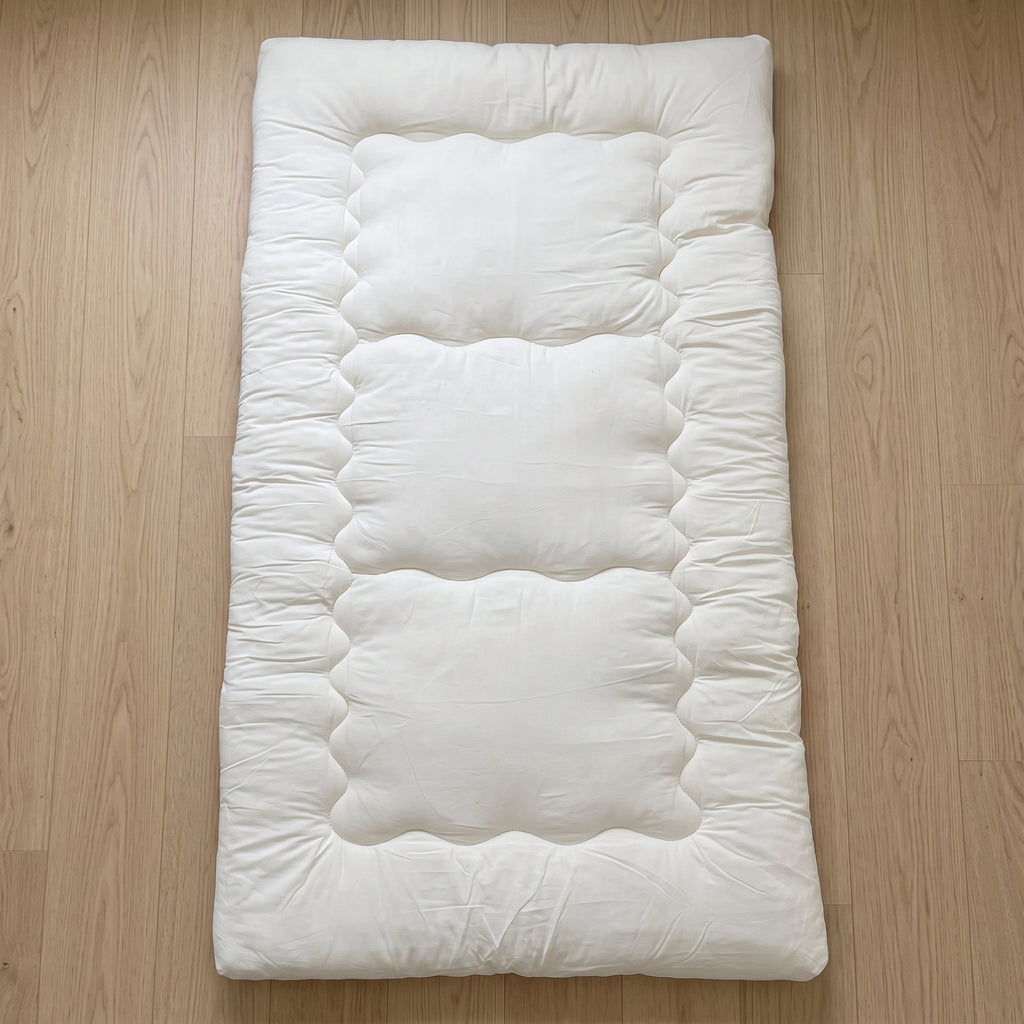 Futon Coton