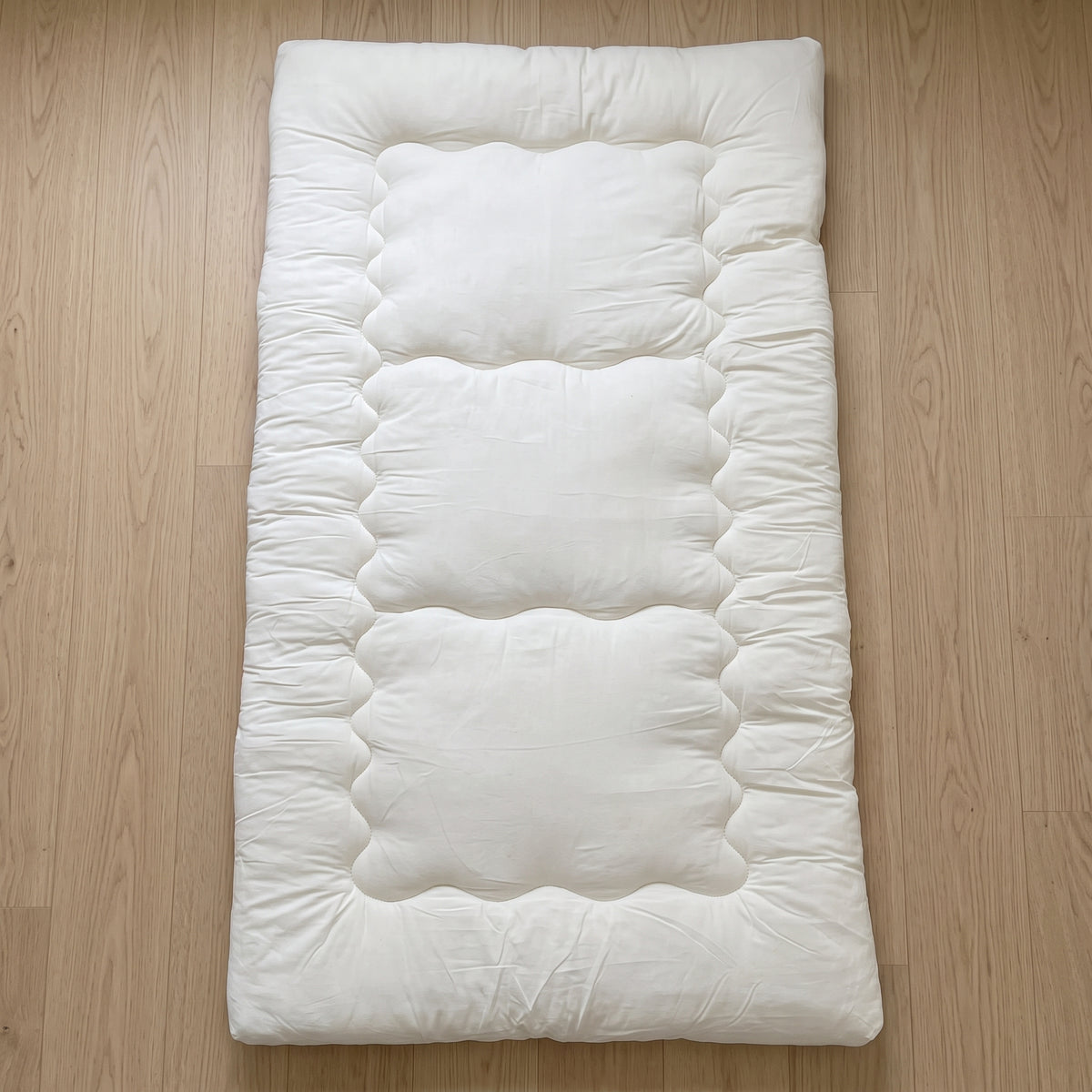 Futon Coton
