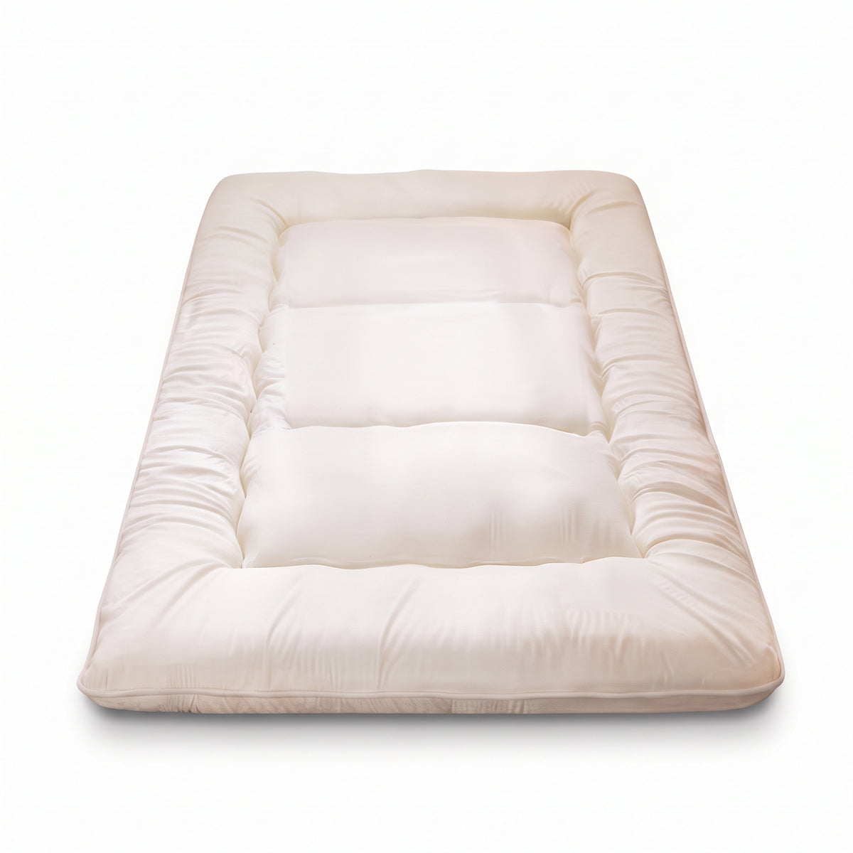 Futon Coton & Latex